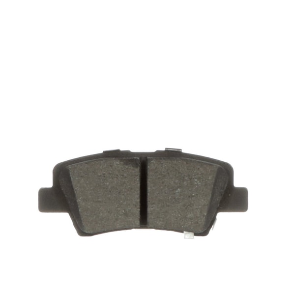 Bosch DISC BRAKE PADS BE1813H - main
